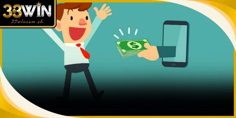 Tham gia đặt cược tại sảnh trò chơi hấp dẫn nhờ khuyến mãi hoàn trả